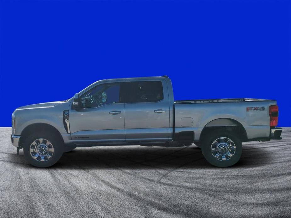 new 2024 Ford F-350 car, priced at $88,959