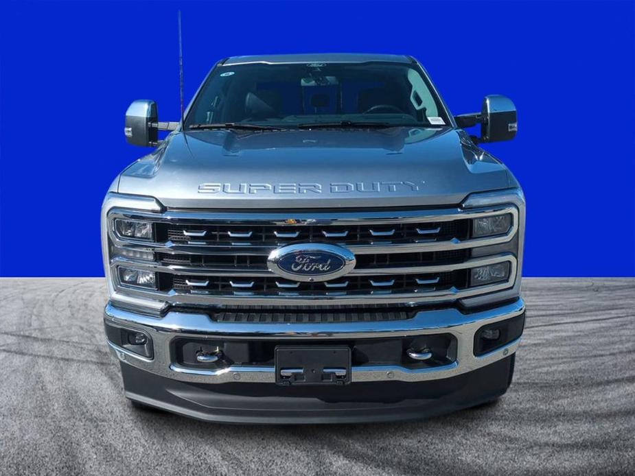 new 2024 Ford F-350 car, priced at $88,959