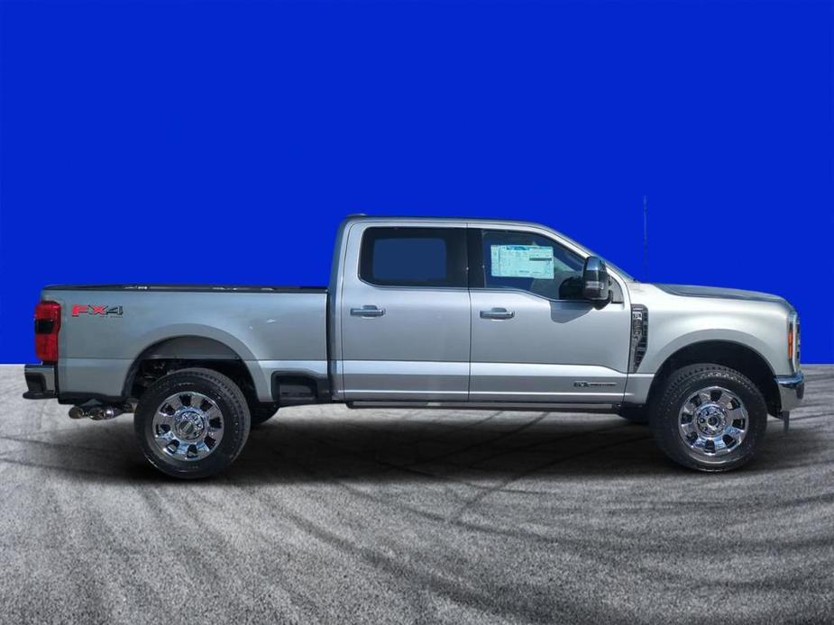 new 2024 Ford F-350 car, priced at $88,959