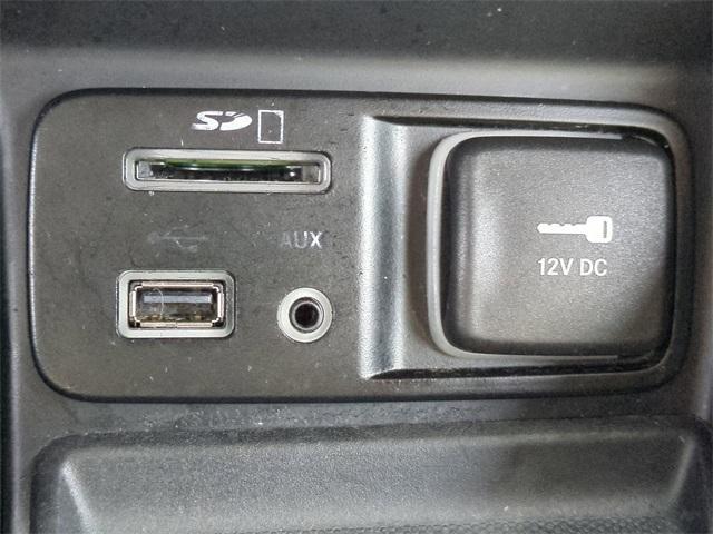 used 2015 Jeep Cherokee car, priced at $9,461