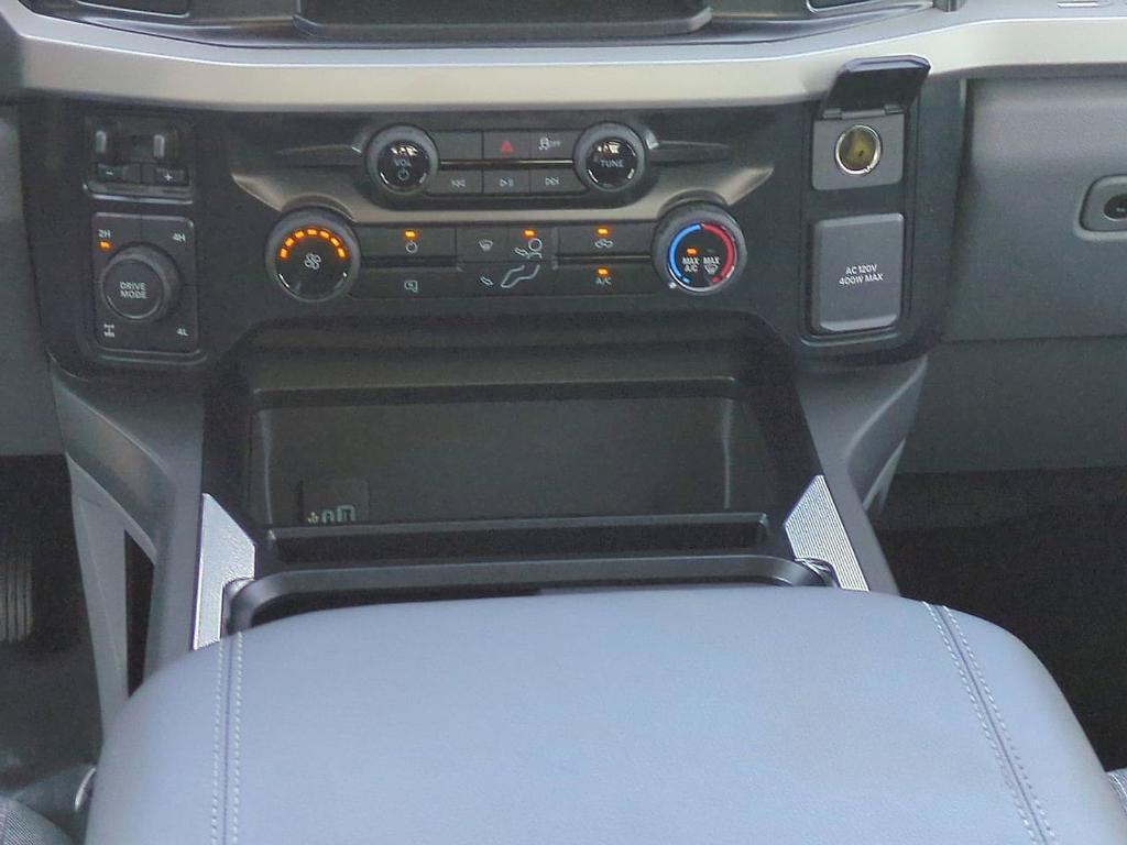 new 2025 Ford F-250 car, priced at $70,065