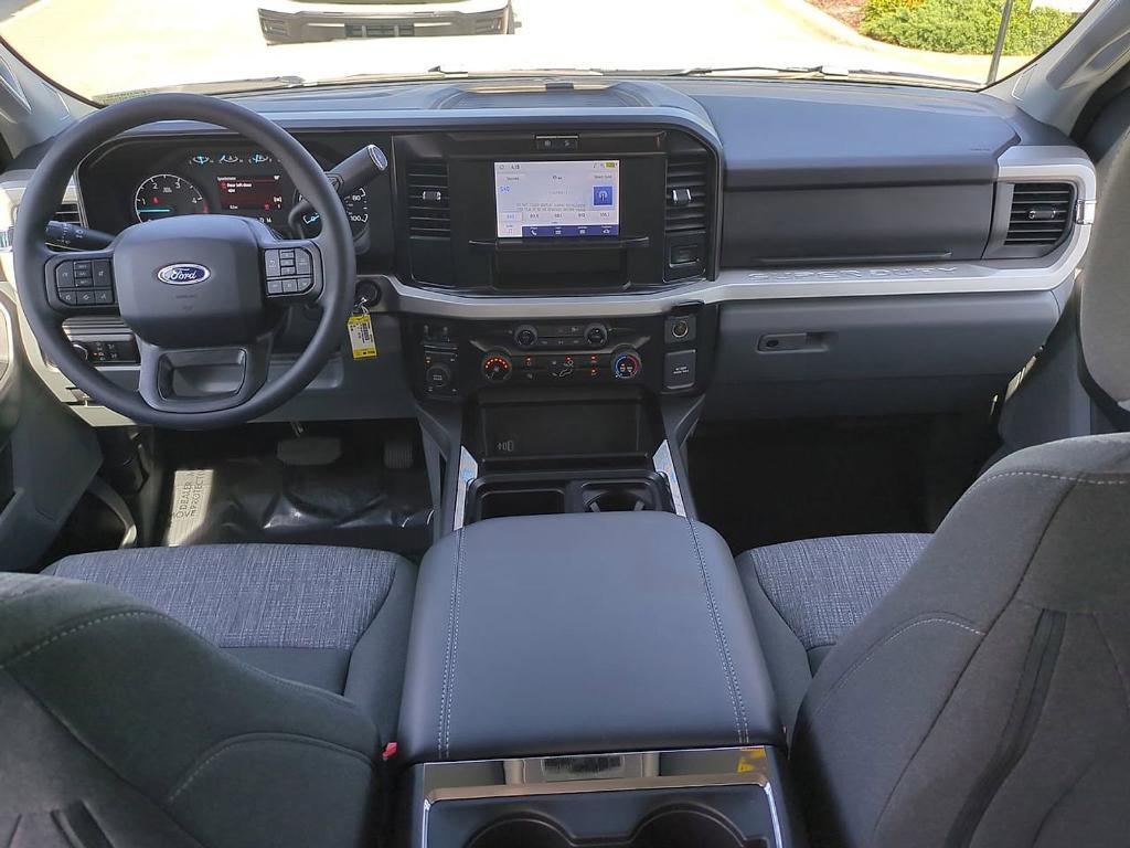 new 2025 Ford F-250 car, priced at $70,065