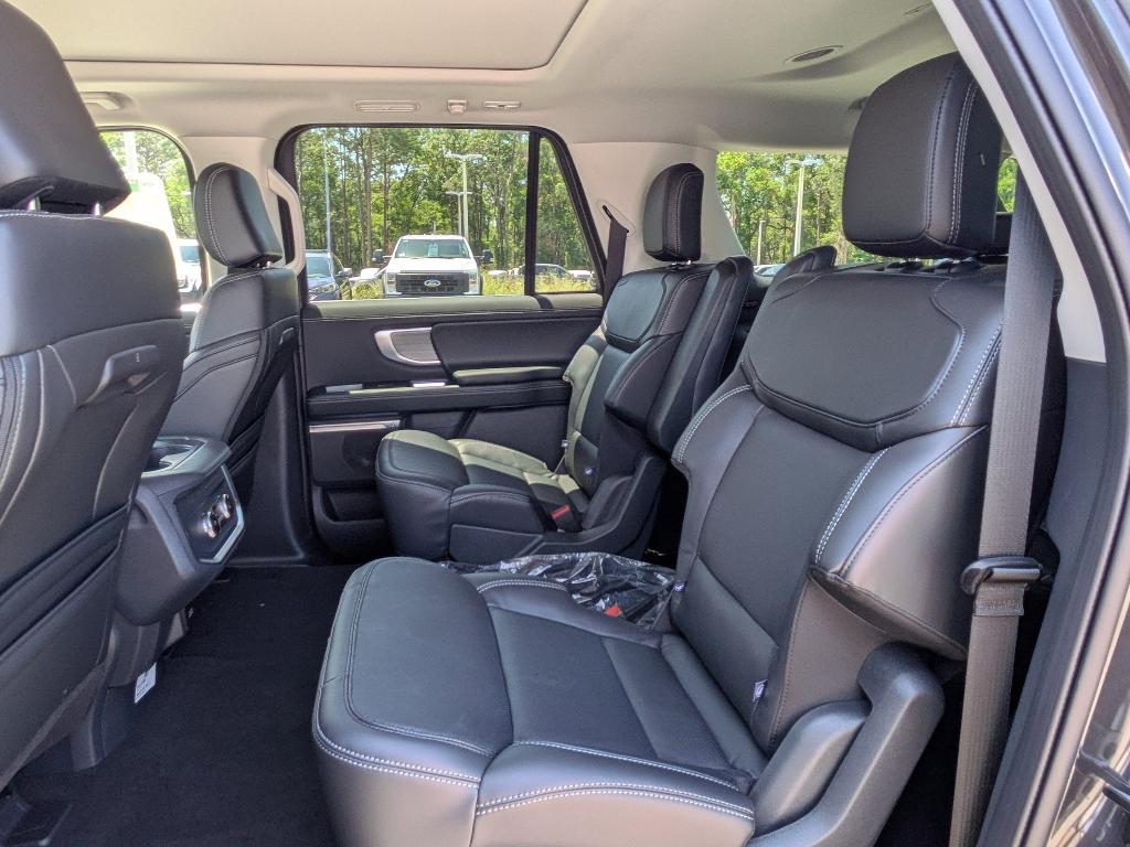 new 2025 Ford Expedition Max car, priced at $79,920
