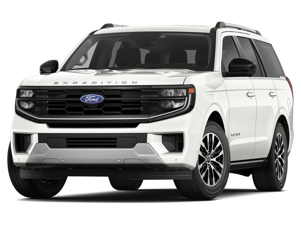 new 2025 Ford Expedition car, priced at $95,444