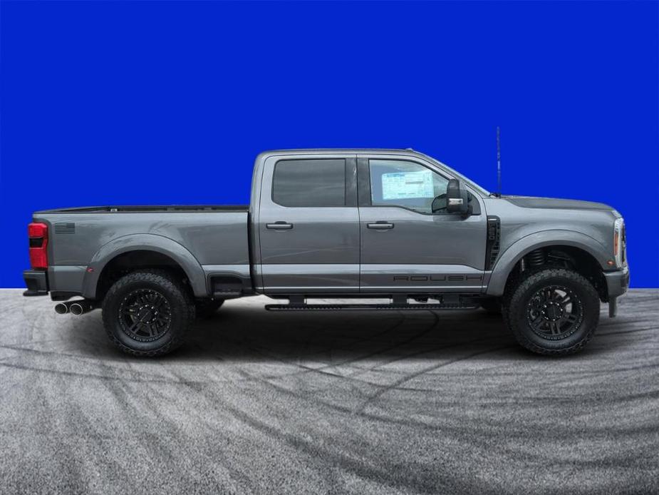 new 2024 Ford F-250 car, priced at $114,328