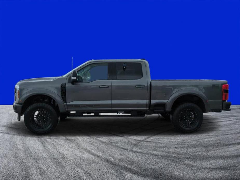 new 2024 Ford F-250 car, priced at $114,328