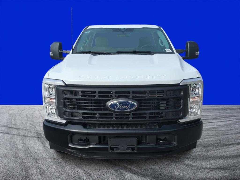 new 2025 Ford F-250 car, priced at $44,838