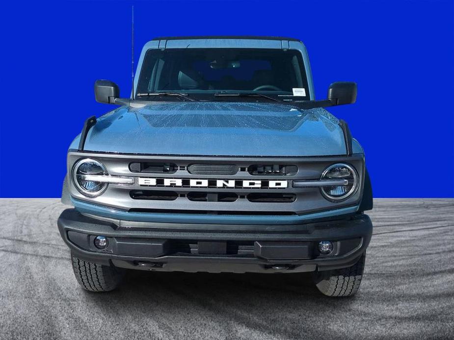 new 2024 Ford Bronco car, priced at $49,190