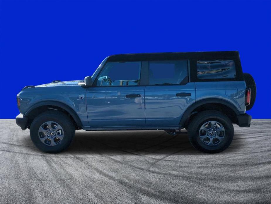 new 2024 Ford Bronco car, priced at $49,190