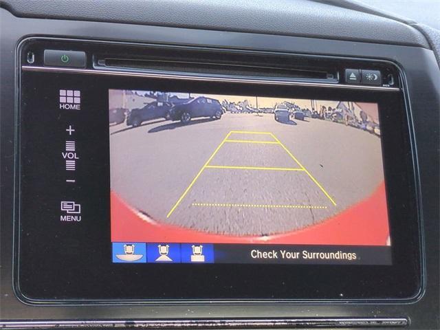 used 2015 Honda Civic car, priced at $11,999