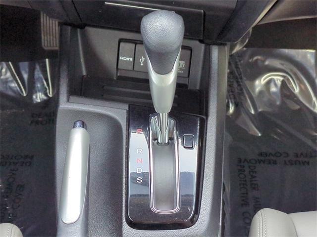 used 2015 Honda Civic car, priced at $11,999