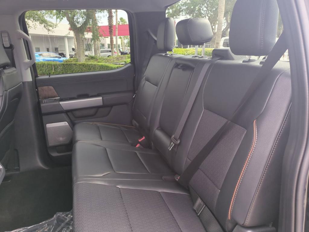 new 2025 Ford F-350 car, priced at $79,290