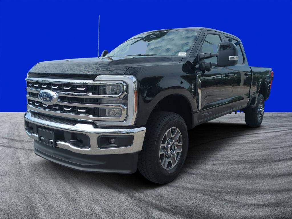 new 2025 Ford F-350 car, priced at $79,290