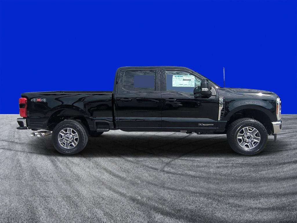 new 2025 Ford F-350 car, priced at $79,290