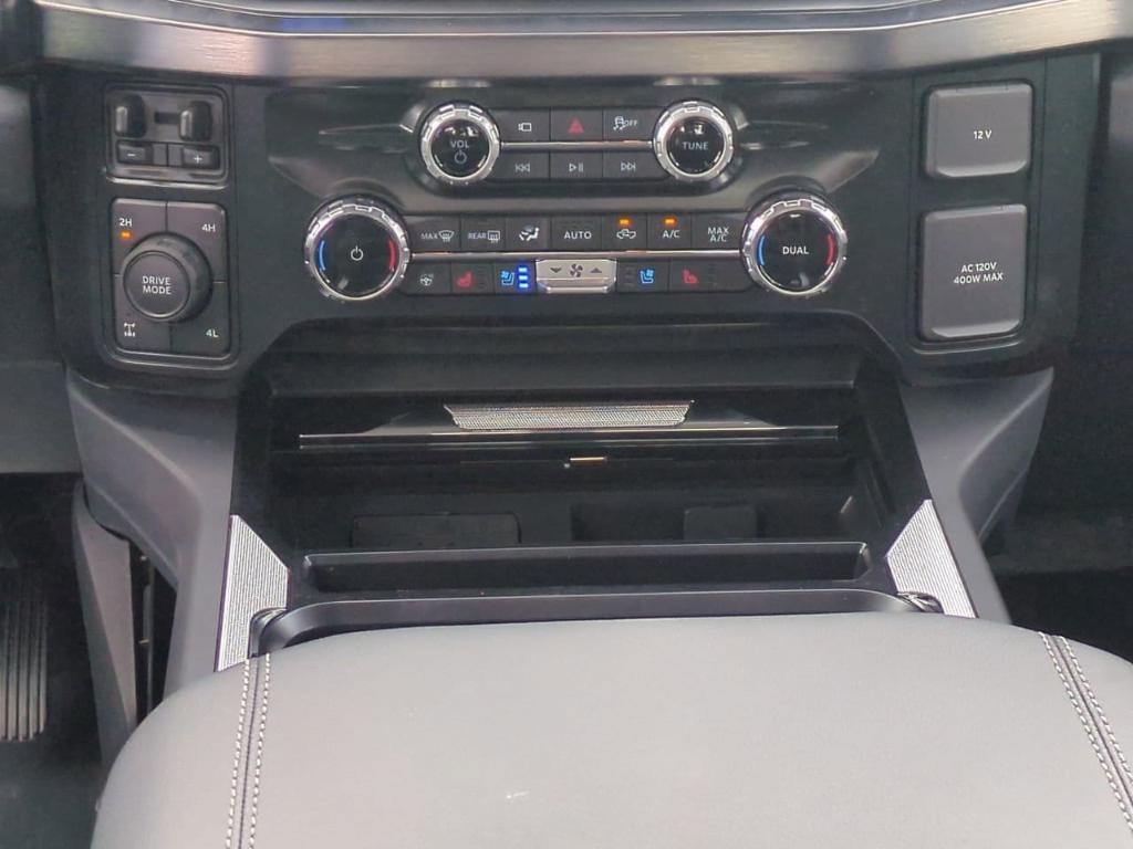 new 2025 Ford F-350 car, priced at $79,290