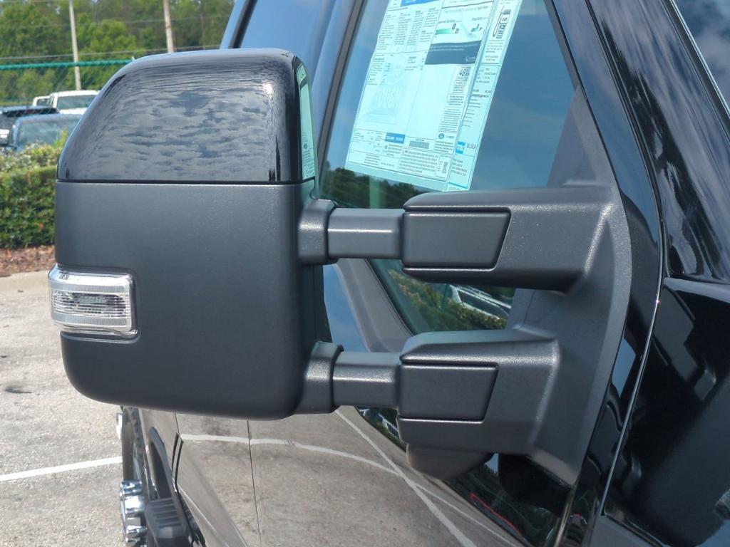 new 2025 Ford F-350 car, priced at $79,290