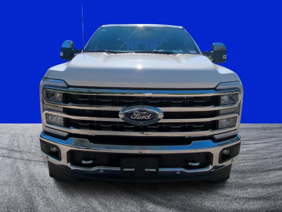 new 2024 Ford F-250 car, priced at $96,079