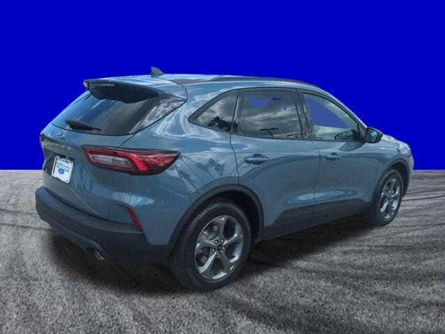 new 2025 Ford Escape car, priced at $30,659