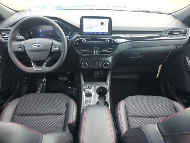 new 2025 Ford Escape car, priced at $30,659