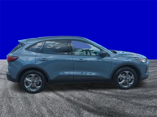 new 2025 Ford Escape car, priced at $30,659