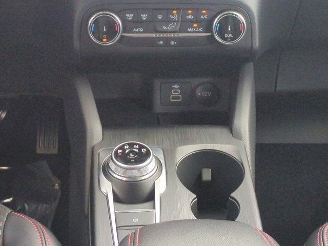 new 2025 Ford Escape car, priced at $30,659