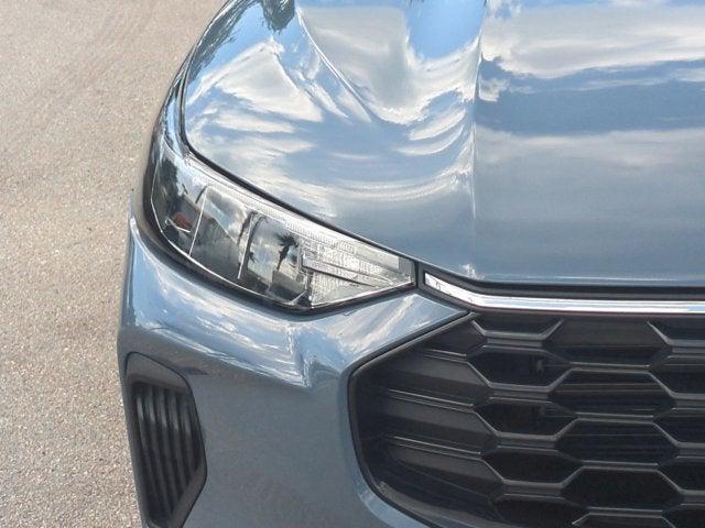 new 2025 Ford Escape car, priced at $30,659