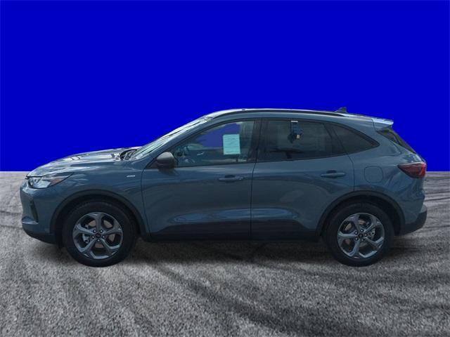 new 2025 Ford Escape car, priced at $30,659