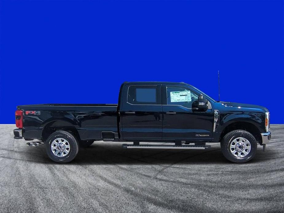 new 2024 Ford F-350 car, priced at $71,045