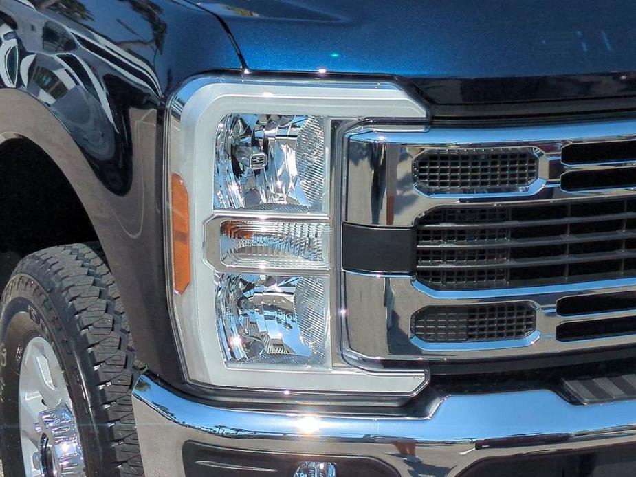 new 2024 Ford F-350 car, priced at $71,045