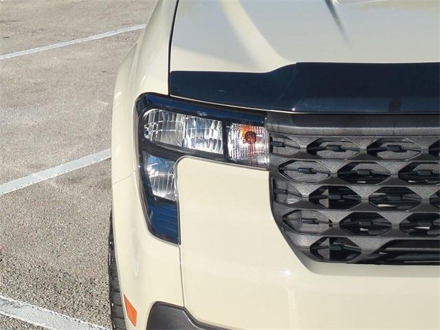 used 2025 Ford Maverick car, priced at $28,496