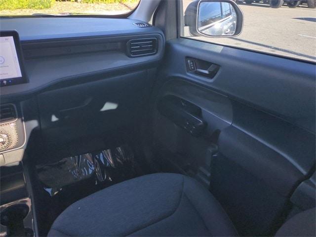 used 2025 Ford Maverick car, priced at $28,496