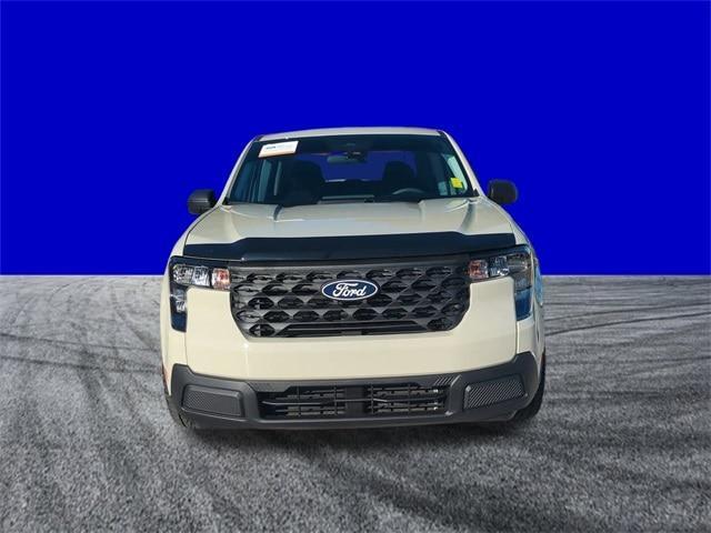 used 2025 Ford Maverick car, priced at $28,496