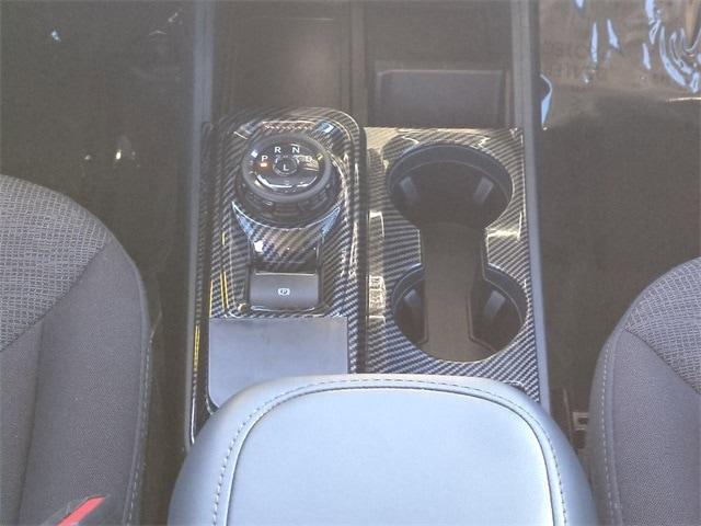 used 2025 Ford Maverick car, priced at $28,496