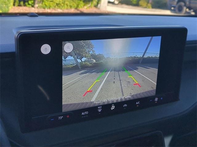 used 2025 Ford Maverick car, priced at $28,496