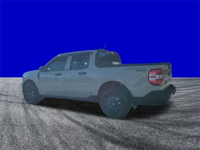 used 2025 Ford Maverick car, priced at $28,496