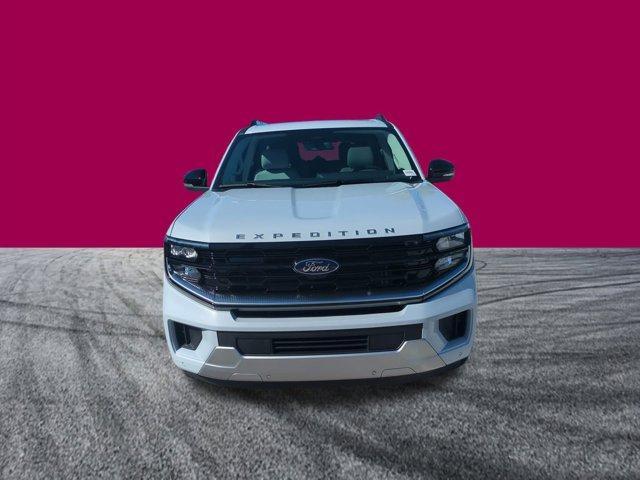 new 2025 Ford Expedition car, priced at $82,214
