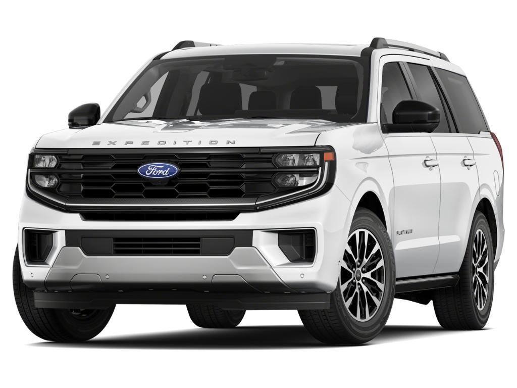 new 2025 Ford Expedition car, priced at $82,214