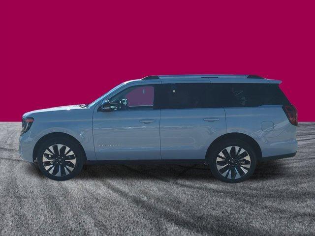 new 2025 Ford Expedition car, priced at $82,214