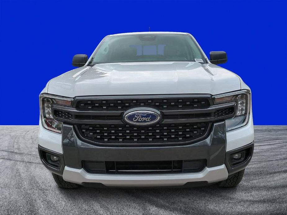 new 2024 Ford Ranger car, priced at $39,329