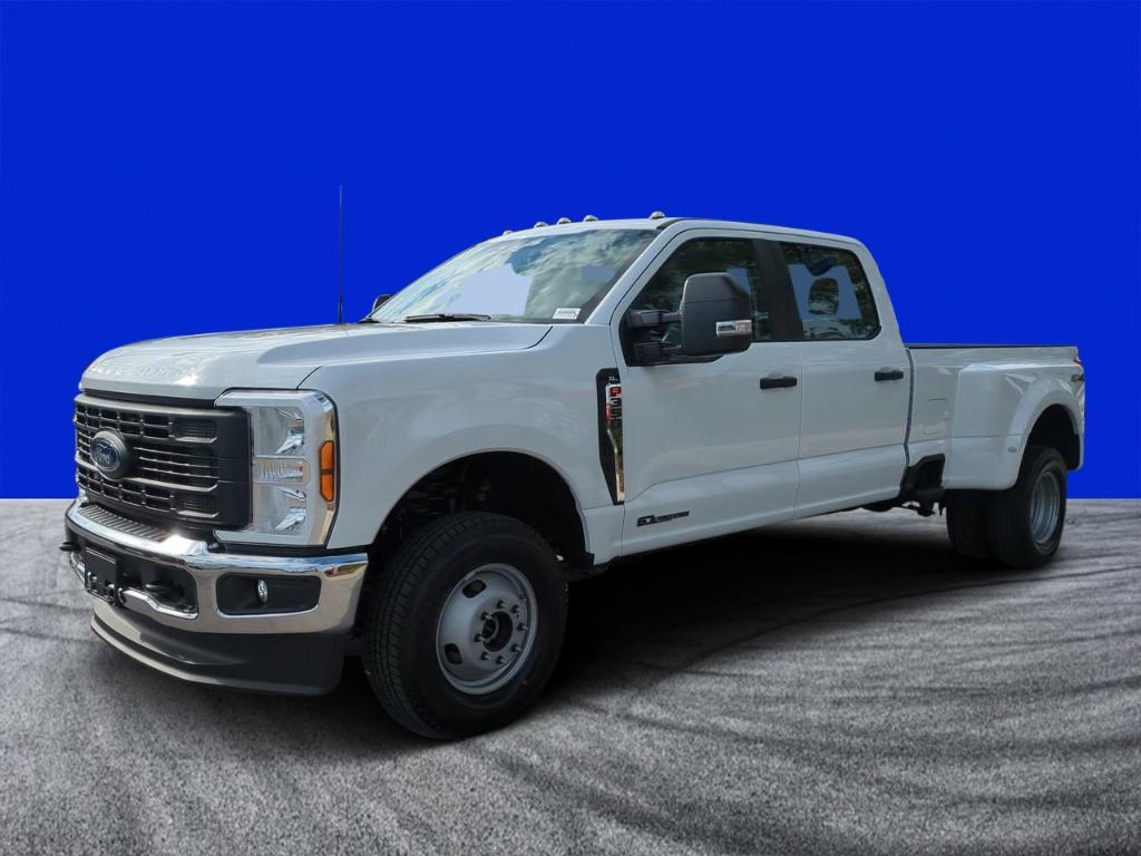 new 2025 Ford F-350 car, priced at $66,544