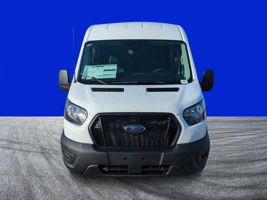 new 2024 Ford Transit-250 car, priced at $54,554