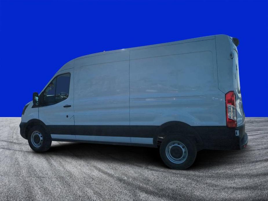 new 2024 Ford Transit-250 car, priced at $54,554