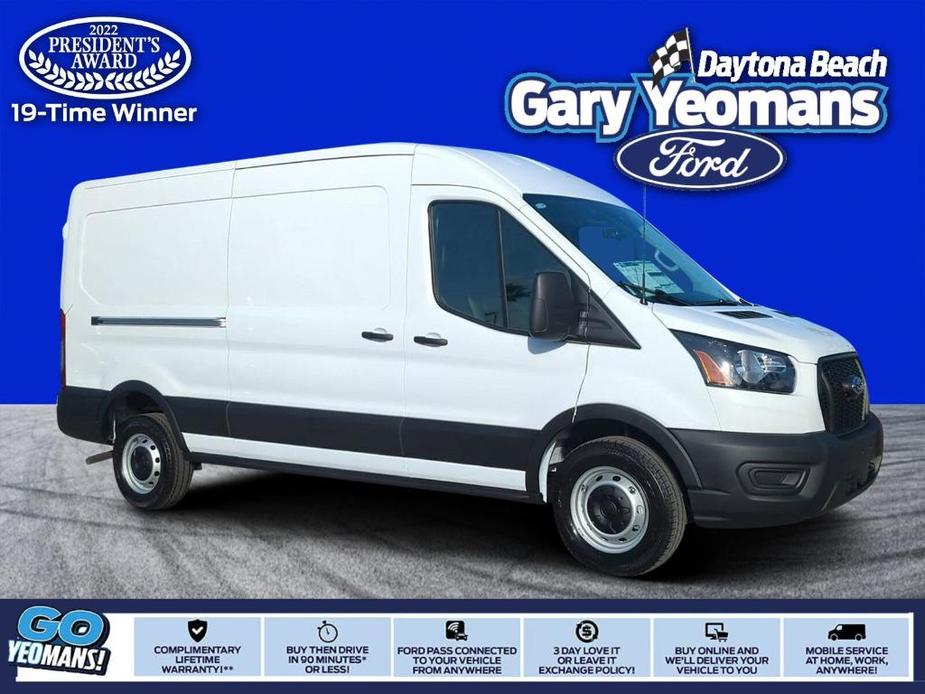 new 2024 Ford Transit-250 car, priced at $54,554