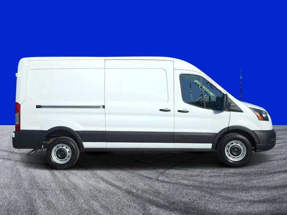 new 2024 Ford Transit-250 car, priced at $54,554