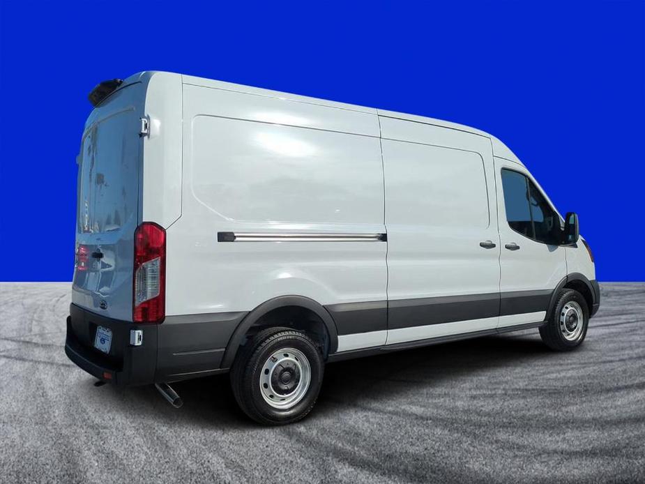 new 2024 Ford Transit-250 car, priced at $54,554