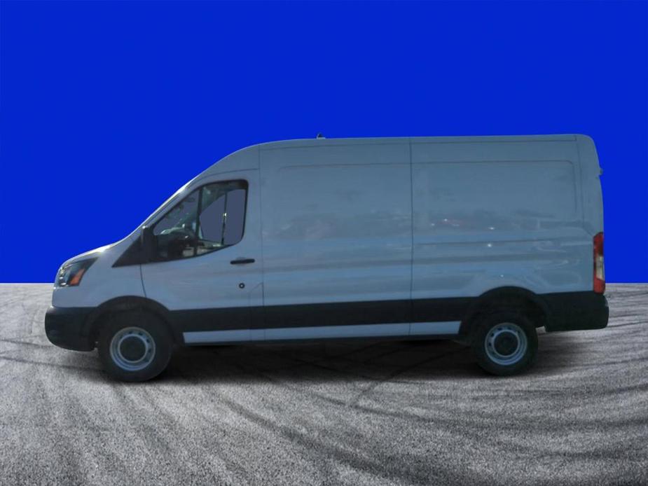 new 2024 Ford Transit-250 car, priced at $54,554