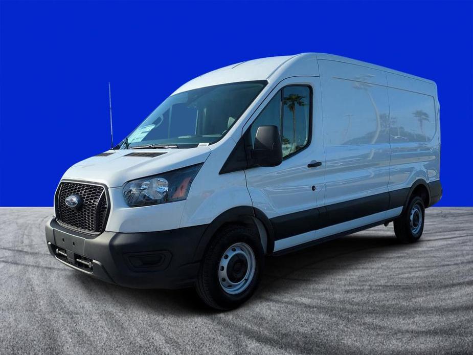 new 2024 Ford Transit-250 car, priced at $54,554