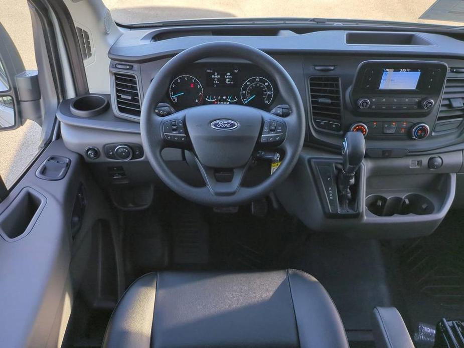 new 2024 Ford Transit-250 car, priced at $54,554