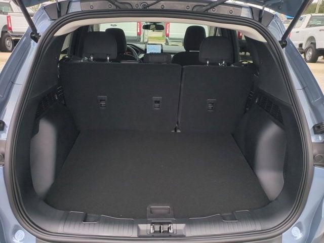 new 2026 Ford Escape car, priced at $30,358