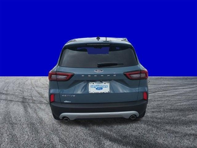 new 2026 Ford Escape car, priced at $30,358